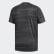 T-shirt FreeLift Winterized Jacquard Grey Six / Black EC9887 T-shirt FreeLift Winterized Jacquard Grey Six / Black EC9887