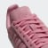 Tênis Campus Stitch and Turn Chalk Pink / Chalk Pink / Gold Metallic CQ2740 Tênis Campus Stitch and Turn Chalk Pink / Chalk Pink / Gold Metallic CQ2740
