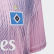HSV Uitshirt True Pink / Collegiate Navy / White CM3254 HSV Uitshirt True Pink / Collegiate Navy / White CM3254