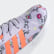 Tênis Lite Racer 2.0 Purple Tint / Signal Coral / Glory Pink EG5920 Tênis Lite Racer 2.0 Purple Tint / Signal Coral / Glory Pink EG5920