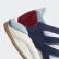 Tênis de Cano Baixo Dimension Ash Grey / Blue Tint / Collegiate Navy CG7129 Tênis de Cano Baixo Dimension Ash Grey / Blue Tint / Collegiate Navy CG7129