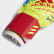 Guanti da portiere Classic Pro Gun Cut Solar Yellow / Active Red / Football Blue DT8744 Guanti da portiere Classic Pro Gun Cut Solar Yellow / Active Red / Football Blue DT8744