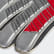 Luvas de Treino Predator Top Silver Metallic / Black DY2606 Luvas de Treino Predator Top Silver Metallic / Black DY2606
