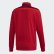 Tiro 19 Polyester Jacket Power Red / White D95936 Tiro 19 Polyester Jacket Power Red / White D95936