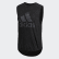 Camiseta ID Winners Muscle Black BQ9521 Camiseta ID Winners Muscle Black BQ9521