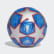 Pelota Capitano UCL Finale Madrid Silver Metallic / Bold Blue / Football Blue / Light Blue DN8678 Pelota Capitano UCL Finale Madrid Silver Metallic / Bold Blue / Football Blue / Light Blue DN8678