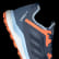 Sapatos Agravic Flow TERREX Tech Ink / Legend Ink / Hi-Res Coral G26098 Sapatos Agravic Flow TERREX Tech Ink / Legend Ink / Hi-Res Coral G26098