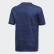 Camiseta segunda equipación Real Madrid Night Indigo FJ3147 Camiseta segunda equipación Real Madrid Night Indigo FJ3147