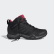 TERREX AX3 Mid GORE-TEX Wanderschuh Black / Core Black / Active Pink BC0590 TERREX AX3 Mid GORE-TEX Wanderschuh Black / Core Black / Active Pink BC0590