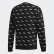 Sweatshirt Favorites Black / White FM6077 Sweatshirt Favorites Black / White FM6077