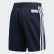 Chino Shorts Legend Ink / White EC7299 Chino Shorts Legend Ink / White EC7299