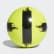 Pelota de Fútbol EPP 2 Solar Yellow / Black DY2514 Pelota de Fútbol EPP 2 Solar Yellow / Black DY2514
