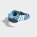 Tênis Lite Racer 2.0 Bright Cyan / Cloud White / Legend Ink EG5919 Tênis Lite Racer 2.0 Bright Cyan / Cloud White / Legend Ink EG5919