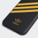 Coque Samba Molded iPhone 11 Pro Max Black / Collegiate Gold EW1746 Coque Samba Molded iPhone 11 Pro Max Black / Collegiate Gold EW1746