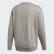 R.Y.V. Crew Sweatshirt Dove Grey FM2224 R.Y.V. Crew Sweatshirt Dove Grey FM2224