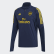 Arsenal Ultimate Training Top Collegiate Navy / Eqt Yellow EH5597 Arsenal Ultimate Training Top Collegiate Navy / Eqt Yellow EH5597