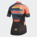 Dres Adistar App Solar Red / Shock Yellow FJ6600 Dres Adistar App Solar Red / Shock Yellow FJ6600