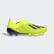 Chuteira X 18+ Campo Solar Yellow / Core Black / Cloud White DB2214 Chuteira X 18+ Campo Solar Yellow / Core Black / Cloud White DB2214