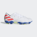Nemeziz Messi 19.1 Firm Ground Boots Cloud White / Solar Red / Football Blue F99934 Nemeziz Messi 19.1 Firm Ground Boots Cloud White / Solar Red / Football Blue F99934