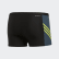 Slip de bain Fitness Three-Second Black / Legacy Blue / Semi Solar Slime FJ4741 Slip de bain Fitness Three-Second Black / Legacy Blue / Semi Solar Slime FJ4741