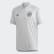 Germany Training Jersey Clear Grey FI0746 Germany Training Jersey Clear Grey FI0746