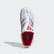 Predator Precision David Beckham Trainers Cloud White / Silver Met. / Predator Red F97224 Predator Precision David Beckham Trainers Cloud White / Silver Met. / Predator Red F97224