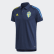 Sweden Polo Shirt Night Indigo FH7629 Sweden Polo Shirt Night Indigo FH7629