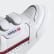 Zapatilla Continental 80 Cloud White / Cloud White / Scarlet EH3230 Zapatilla Continental 80 Cloud White / Cloud White / Scarlet EH3230