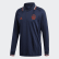 FC Bayern München Icon Longsleeve Collegiate Navy / Fcb True Red DX9225 FC Bayern München Icon Longsleeve Collegiate Navy / Fcb True Red DX9225