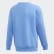 Crewneck Sweatshirt Real Blue ED7882 Crewneck Sweatshirt Real Blue ED7882