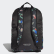 Mochila Classic Multicolor / Black ED5886 Mochila Classic Multicolor / Black ED5886