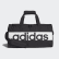 Linear Performance Teamtas Small Black / Black / White S99954 Linear Performance Teamtas Small Black / Black / White S99954