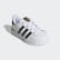 Zapatilla Superstar Cloud White / Core Black / Cloud White FU7717 Zapatilla Superstar Cloud White / Core Black / Cloud White FU7717