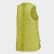 Camiseta sin mangas Training Half Green EA2202 Camiseta sin mangas Training Half Green EA2202