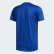 25/7 Rise Up N Run Parley Tee Collegiate Royal EI6319 25/7 Rise Up N Run Parley Tee Collegiate Royal EI6319