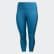 Believe This 3-Stripes 7/8 Tights Active Teal / Legend Ink FP7778 Believe This 3-Stripes 7/8 Tights Active Teal / Legend Ink FP7778
