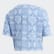 Camiseta 3-Stripes Culture Clash Multicolor / Clear Sky / White DV2355 Camiseta 3-Stripes Culture Clash Multicolor / Clear Sky / White DV2355