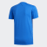 T-shirt 3-Stripes AEROREADY Glow Blue FL4316 T-shirt 3-Stripes AEROREADY Glow Blue FL4316
