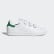 Chaussure Stan Smith Cloud White / Cloud White / Green S75187 Chaussure Stan Smith Cloud White / Cloud White / Green S75187