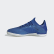 Botas de Futebol X 19.1 – Indoor Team Royal Blue / Cloud White / Core Black EG7134 Botas de Futebol X 19.1 – Indoor Team Royal Blue / Cloud White / Core Black EG7134
