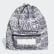 Gym Sack Black / White / Frozen Yellow FJ9331 Gym Sack Black / White / Frozen Yellow FJ9331