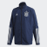 Spain Presentation Jacket Collegiate Navy FI6275 Spain Presentation Jacket Collegiate Navy FI6275