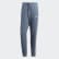Essentials 3-Stripes Tapered Cuffed Pants Tech Ink Mel EI4909 Essentials 3-Stripes Tapered Cuffed Pants Tech Ink Mel EI4909