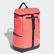 Premium Essentials Top Loader Rucksack Signal Coral FQ5418 Premium Essentials Top Loader Rucksack Signal Coral FQ5418