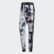 Harden Versatility Pants Black / Red FR5634 Harden Versatility Pants Black / Red FR5634