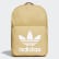 Mochila Classic Trefoil Raw Sand DW5186 Mochila Classic Trefoil Raw Sand DW5186