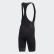 Adistar Bib Shorts Black / Carbon DU9750 Adistar Bib Shorts Black / Carbon DU9750