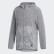 Own The Run HD Wind Jacket Grey Three ED9281 Own The Run HD Wind Jacket Grey Three ED9281