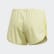 3-Streifen Shorts Ice Yellow FK0479 3-Streifen Shorts Ice Yellow FK0479