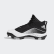 Icon V Bounce Mid TPU Cleats Cloud White / Core Black / Core Black G28284 Icon V Bounce Mid TPU Cleats Cloud White / Core Black / Core Black G28284